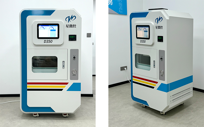 真空熱壓鍵合機(jī)